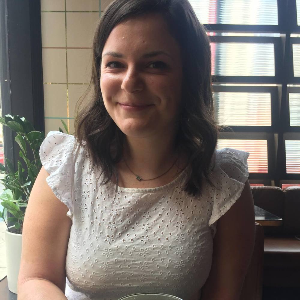 Meet your Posher, Carly